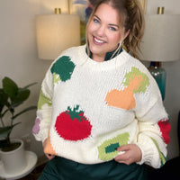 When You Know Sweater