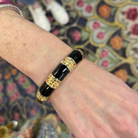 Something To Be Said Bracelet