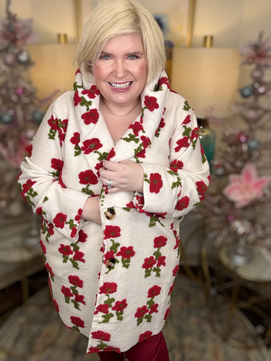 Garden Variety Jacket