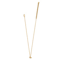 Brighton | Enchanting Gem Butterfly Necklace