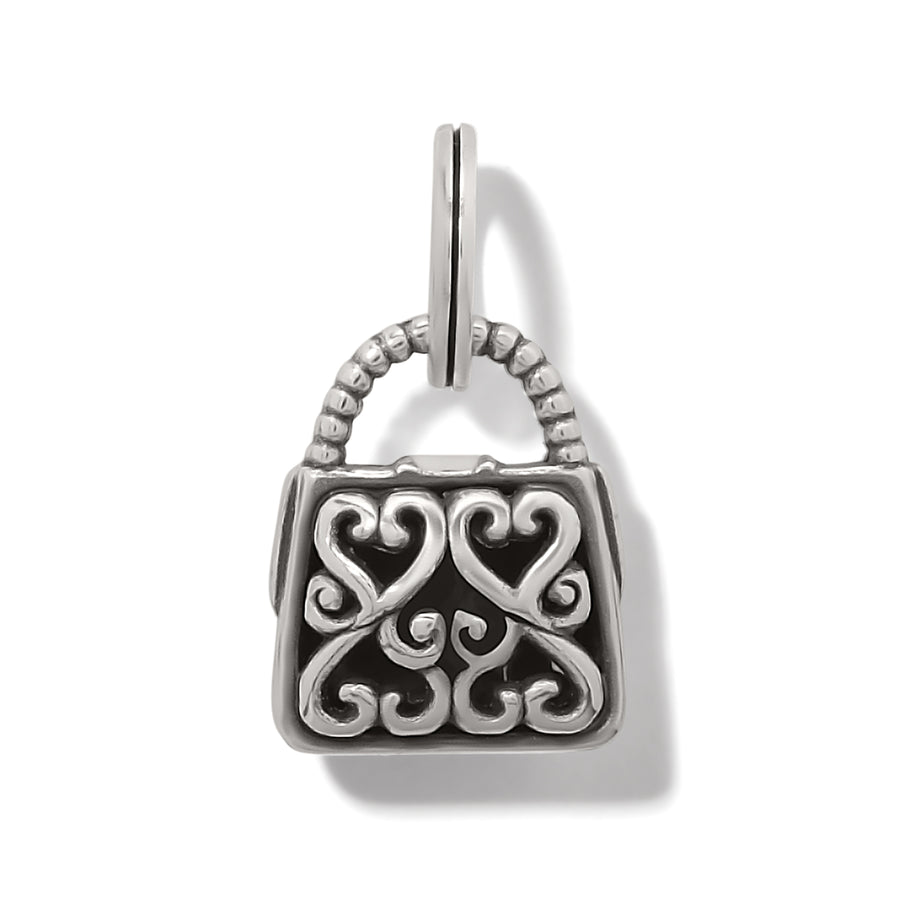 Brighton | Heavenly Handbag Charm