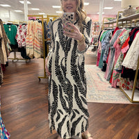 Stella Dress - The Shoppes at Coldwater