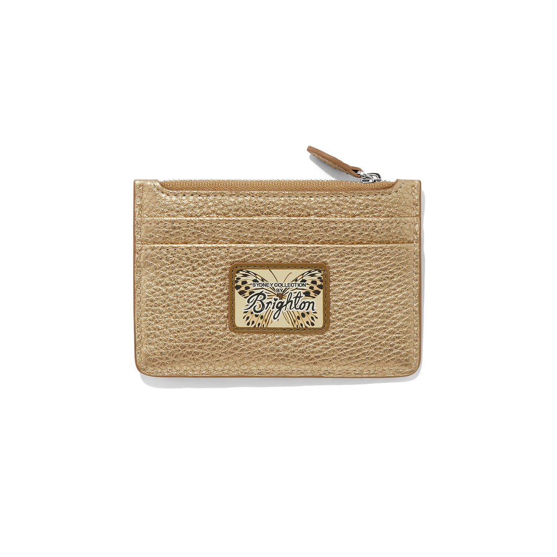 Brighton | Sydney Butterfly Card Coin Case