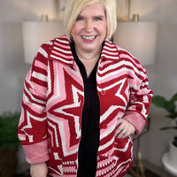 Stella Cardigan