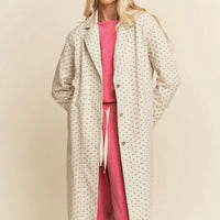 Dottie Jacket-S-3X!