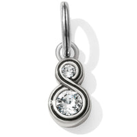 Brighton | Infinity Sparkle Charm