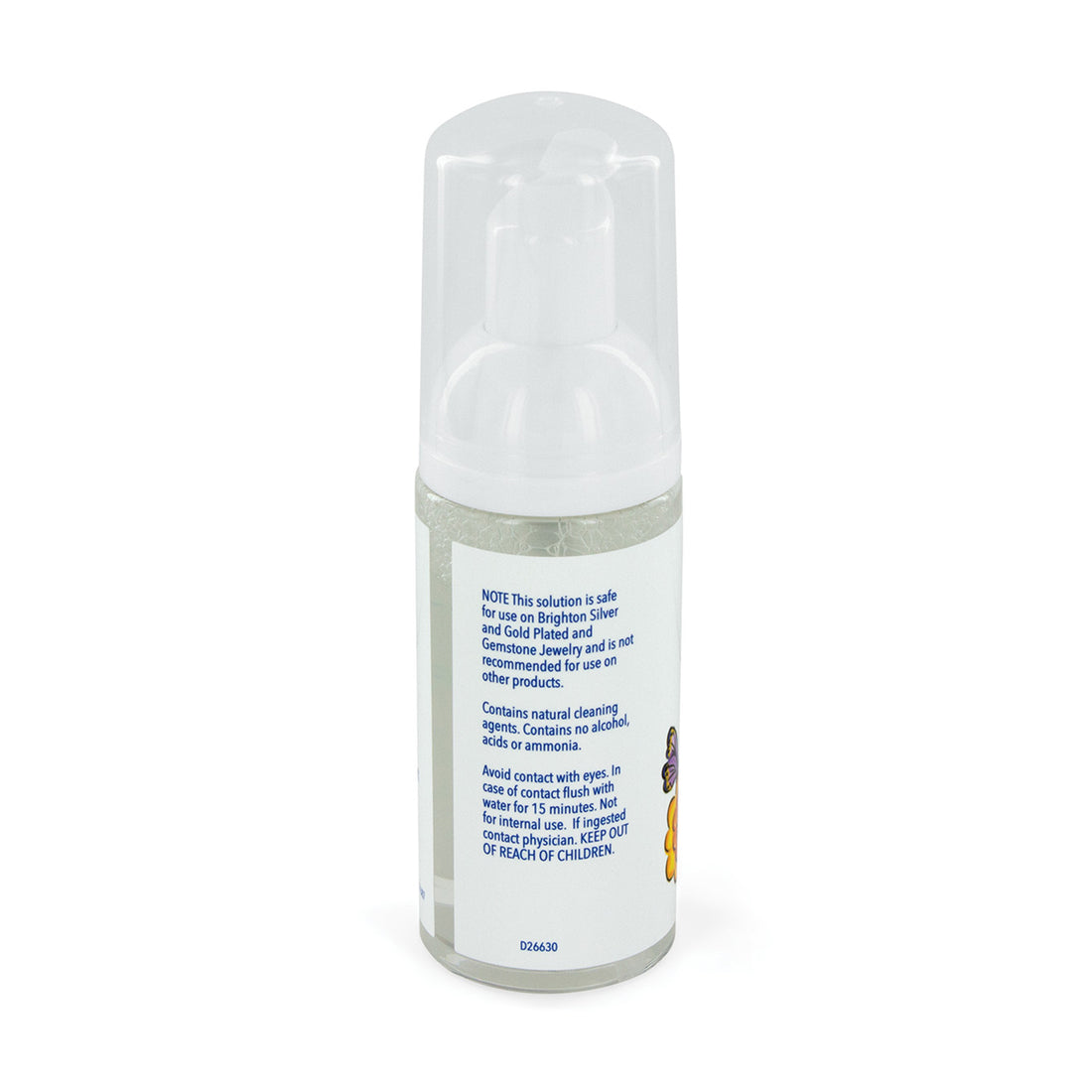 Brighton | Foaming Jewelry Cleaner Kit