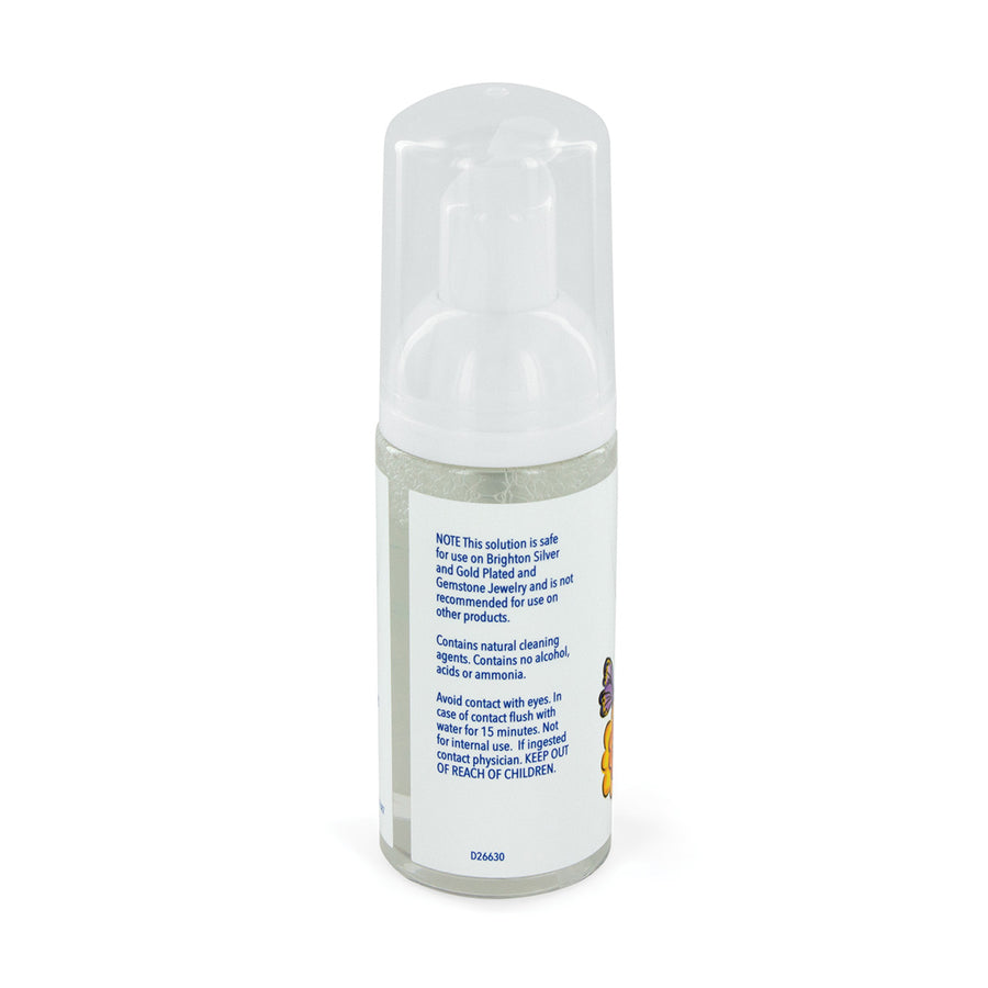 Brighton | Foaming Jewelry Cleaner Kit
