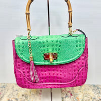 Watermelon Sugar Purse - The Shoppes at Coldwater