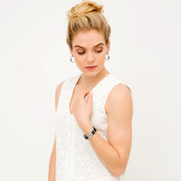 Brighton | Wiltern Hinged Bangle