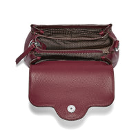 Brighton | Contempo Cadiz Milana Flap Shoulder Bag