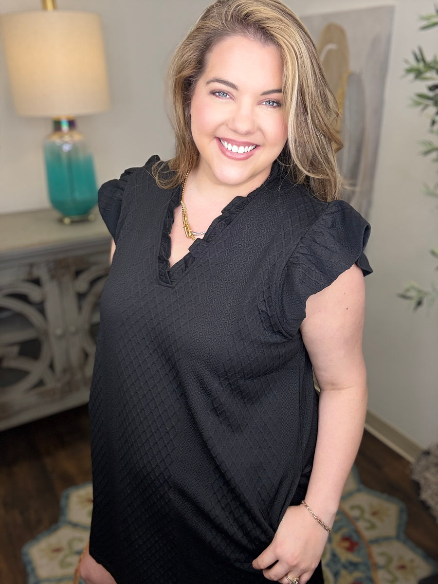 Julie Dress