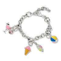 Brighton | Ice Cream Cone Charm