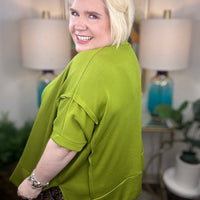 Default Setting Curvy Top-7 Colors!