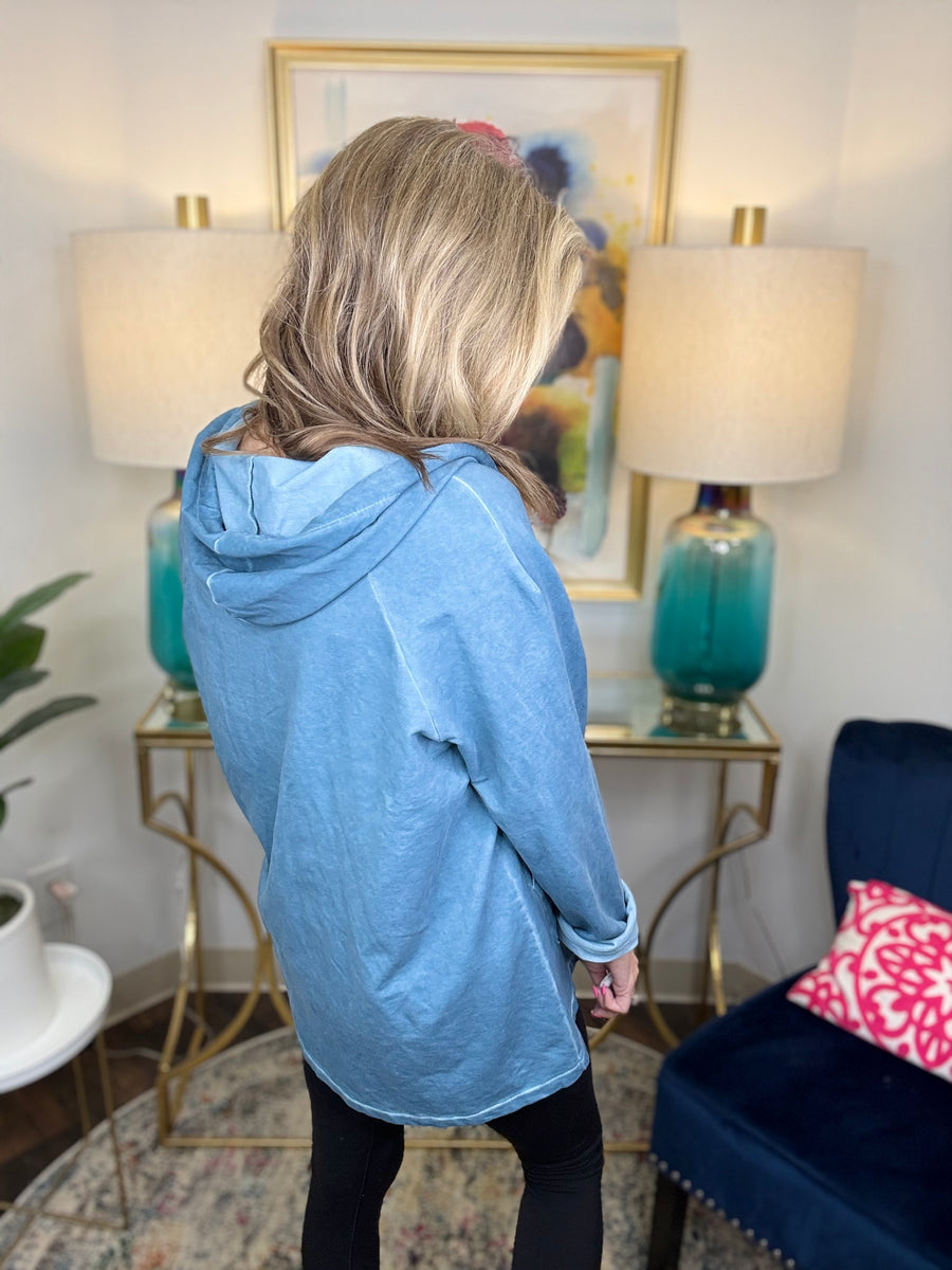 Tiffany Jacket