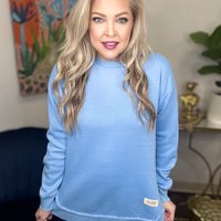 Southern Couture Comfy Round Here Sweatshirt