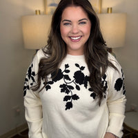 Stand For Something Sweater