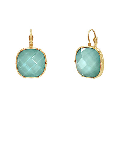 Not Naive Earrings-4 Colors