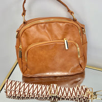 Travel Dreams Crossbody