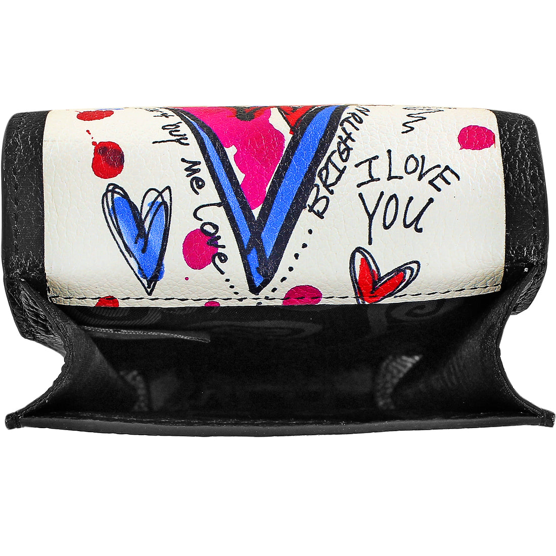 Brighton | The Art Of Love Phone Organizer