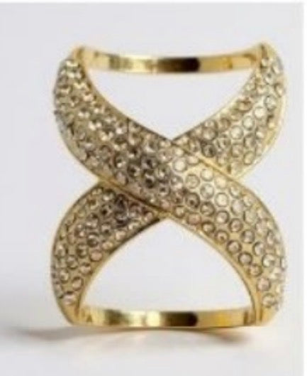 Scarf Ring-6 Styles!