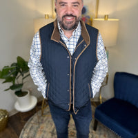 Allen Vest
