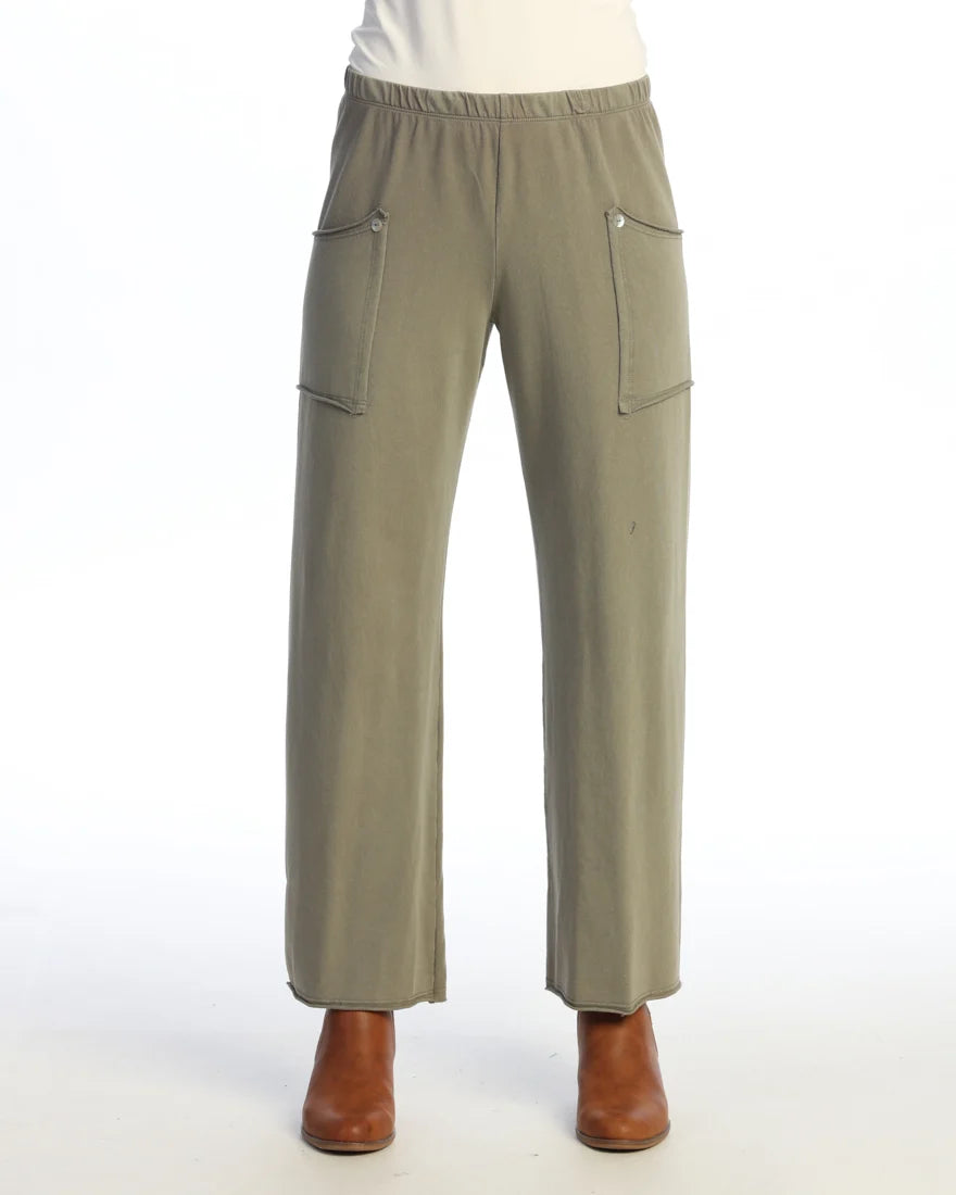Jess & Jane Easy Breezy Britches