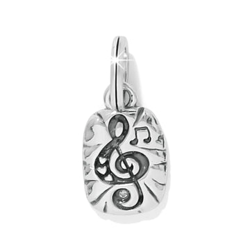 Brighton | Joy In Every Note Charm