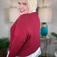 Cut Loose | Carry You Through Top