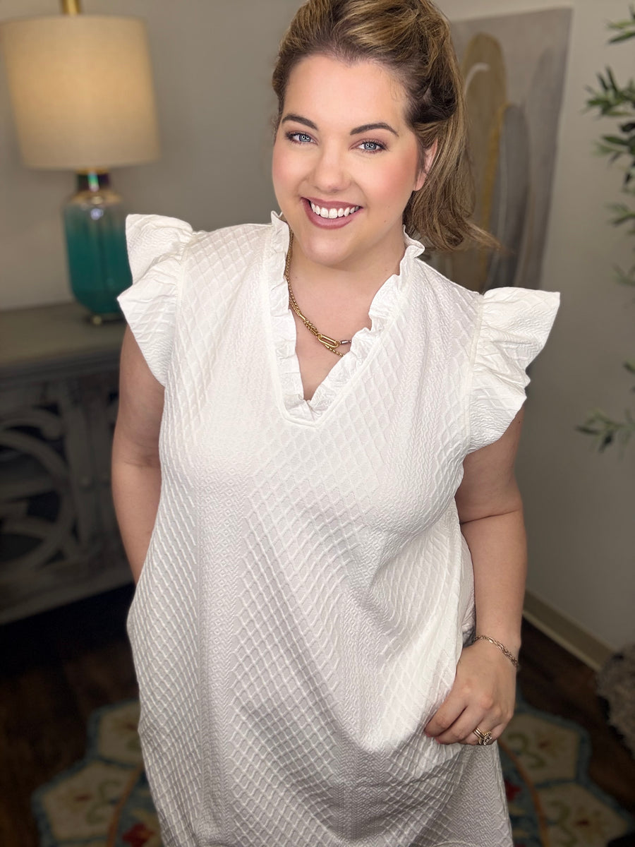 Julie Dress