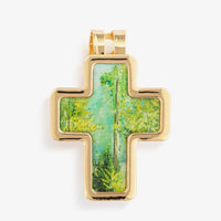 Faith Visor Clip