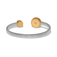 Brighton | Meridian Solis Duo Hem Bracelet