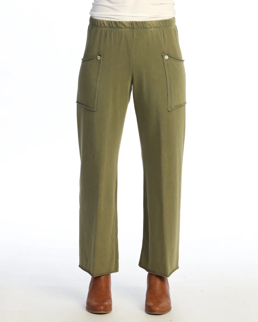 Jess & Jane Easy Breezy Britches