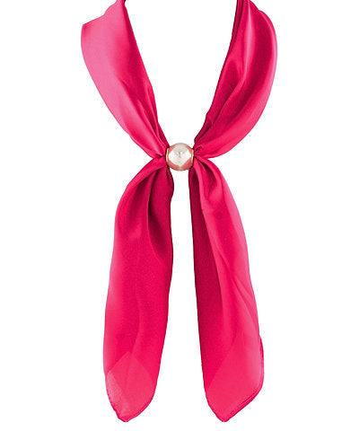 Back To Basics Scarf-3 Colors!