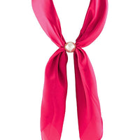 Back To Basics Scarf-3 Colors!