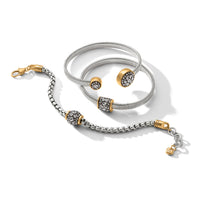 Brighton | Meridian Solis Spring Hem Bracelet