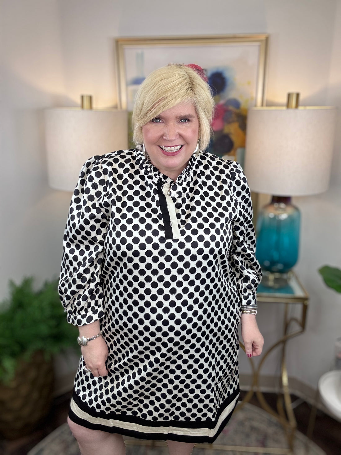 Dottie Dress