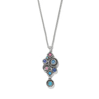 Brighton | Halo Nova Cluster Necklace