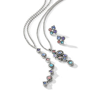 Brighton | Halo Nova Cluster Necklace