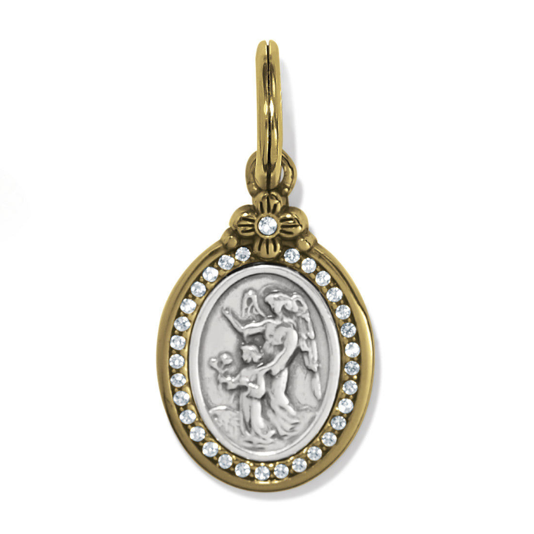 Brighton | Guardian Angel Charm