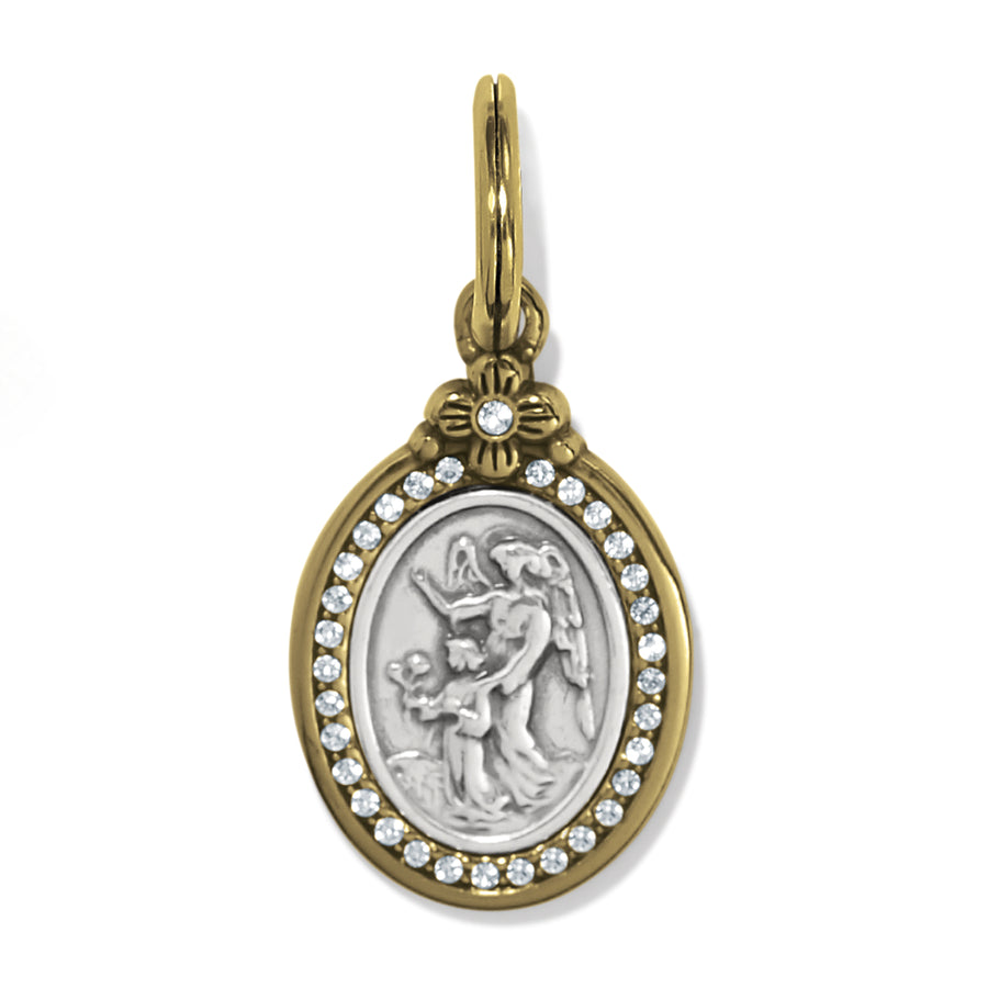 Brighton | Guardian Angel Charm