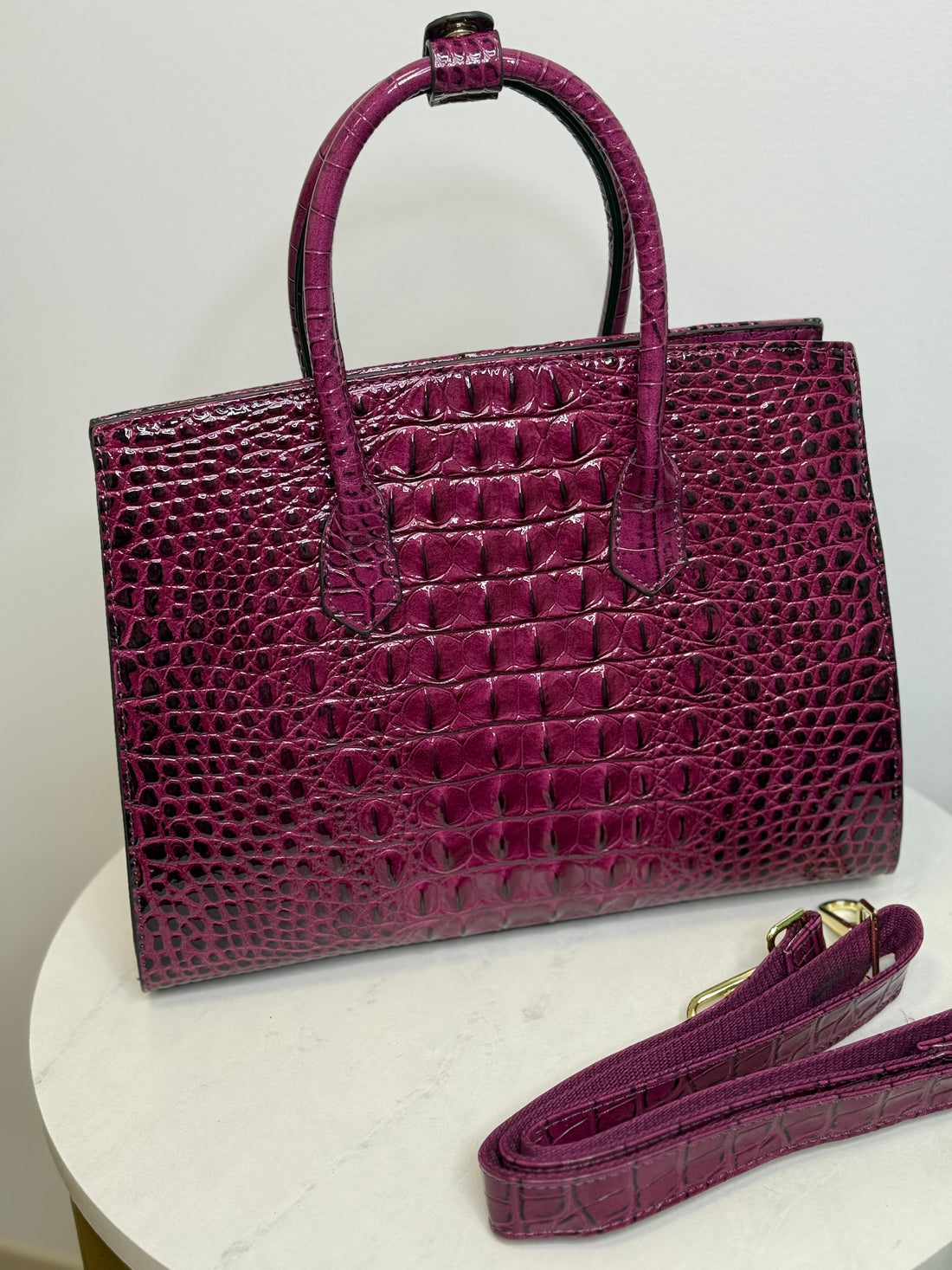 Forever In A Moment Bag