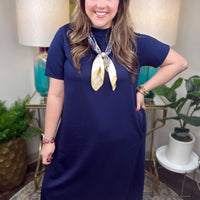 Effortless Midsize Maxi