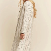Dottie Jacket-S-3X!