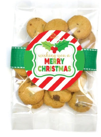 Oh, Sugar! | Small Cookie Bags