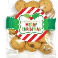 Oh, Sugar! | Small Cookie Bags