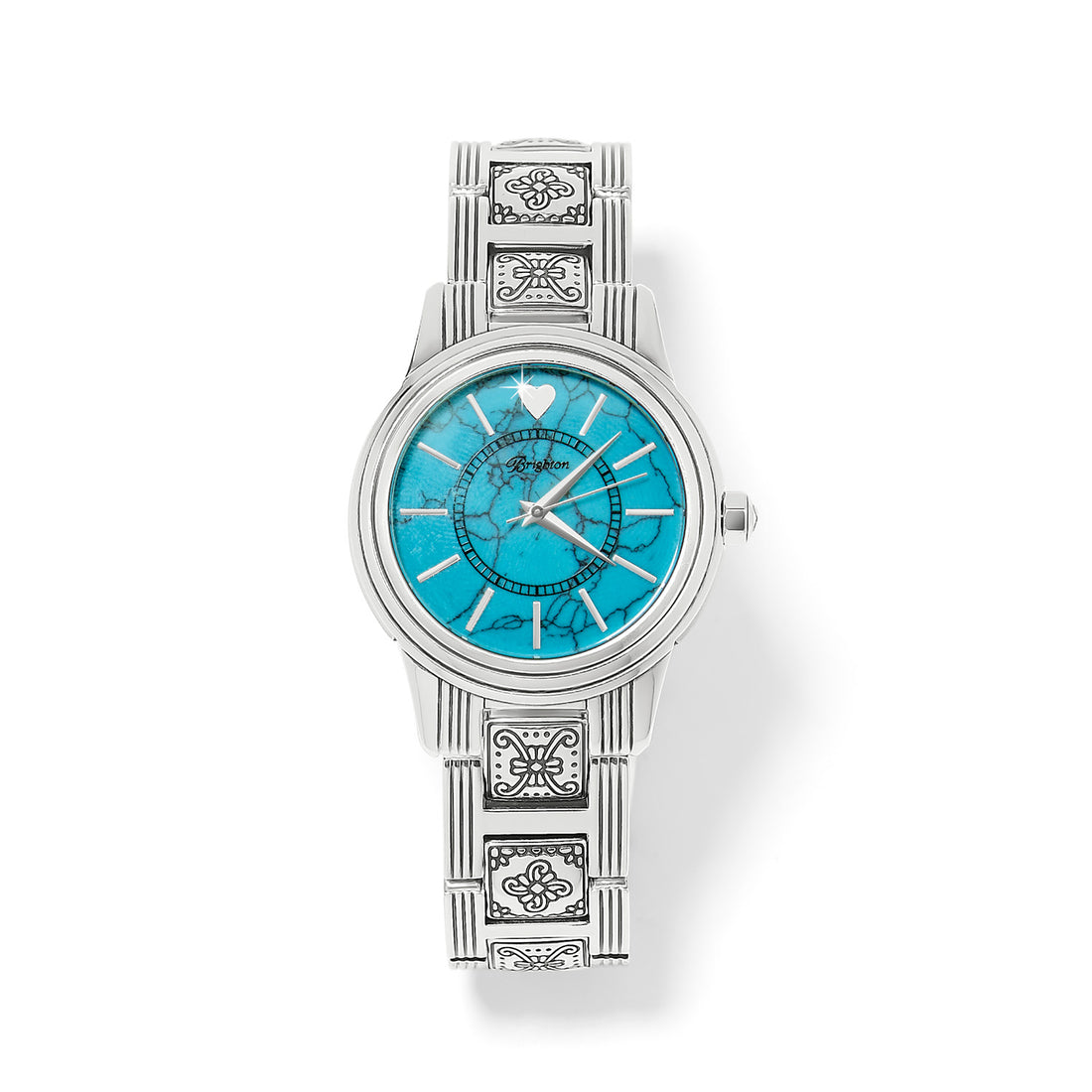 Brighton | Santa Fe Watch