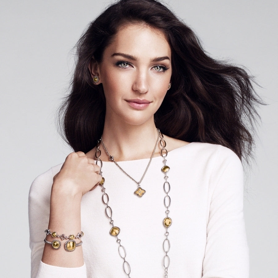 Brighton | Cathedral Bracelet