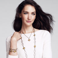 Brighton | Cathedral Bracelet