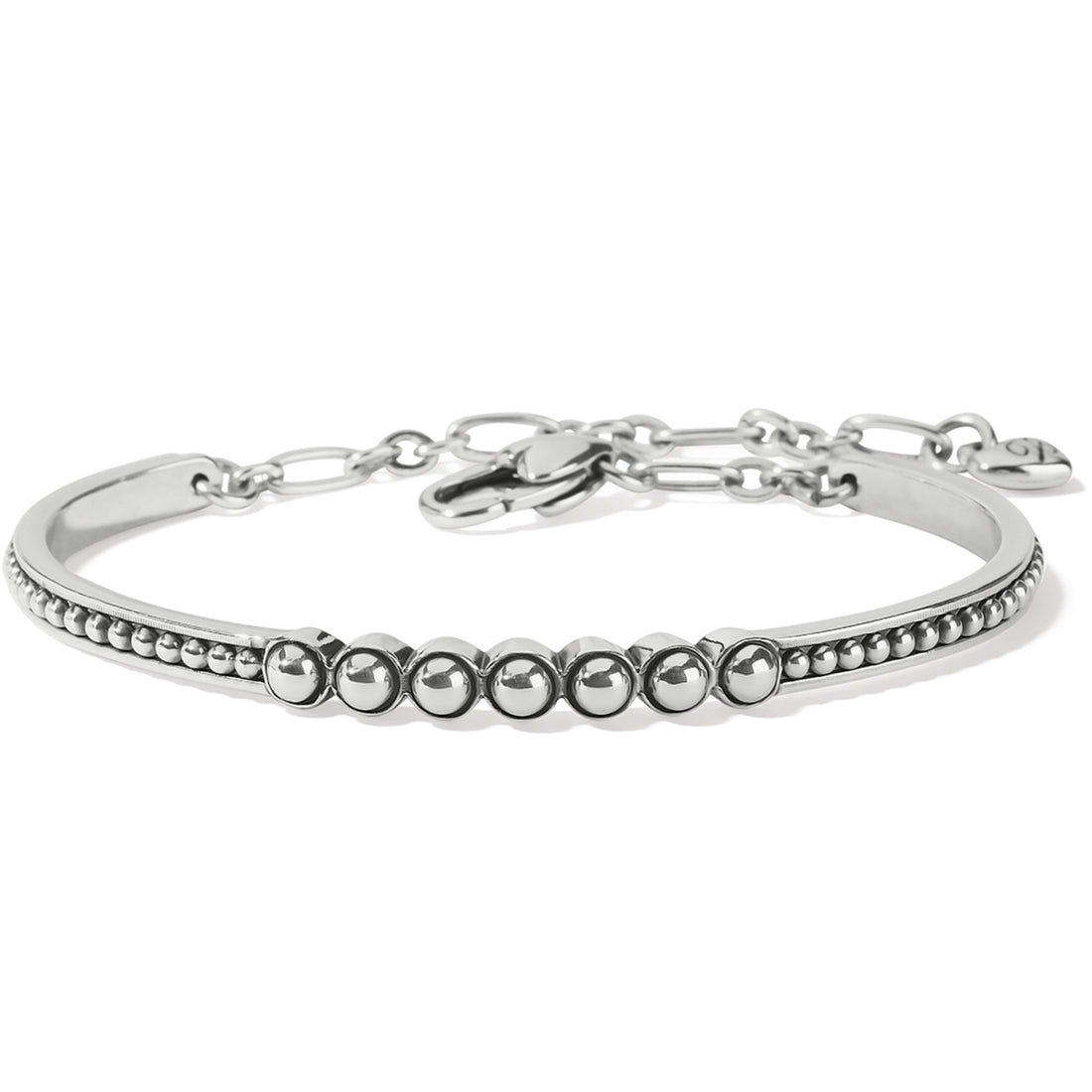 Brighton | Pretty Tough Bar Bracelet